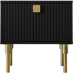 Noptiera Mirjan24 Ajrano 04/Dorset (Black)