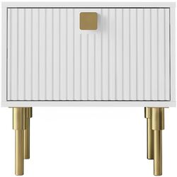 Noptiera Mirjan24 Ajrano 04/Dorset (White)