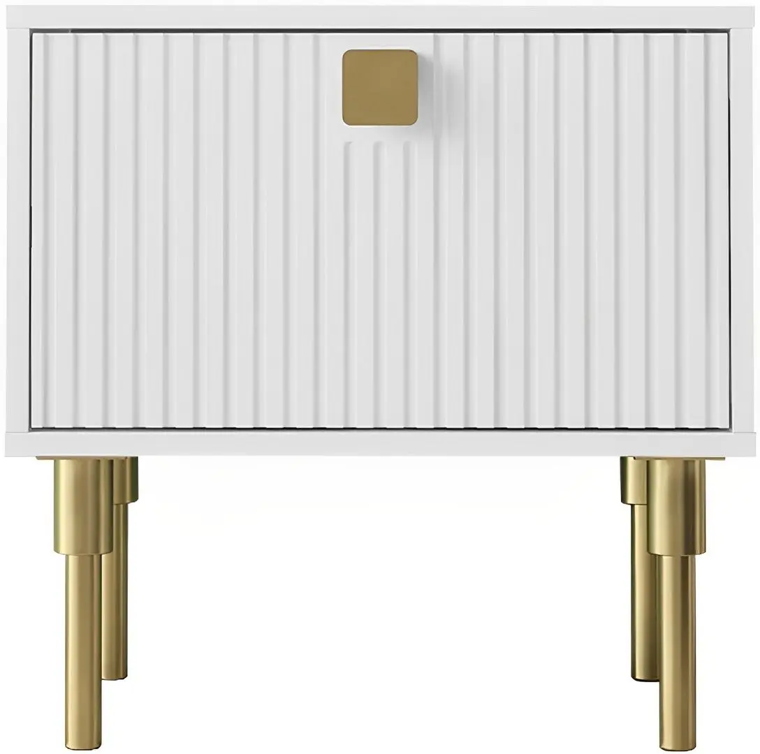 Noptiera Mirjan24 Ajrano 04/Dorset (White)