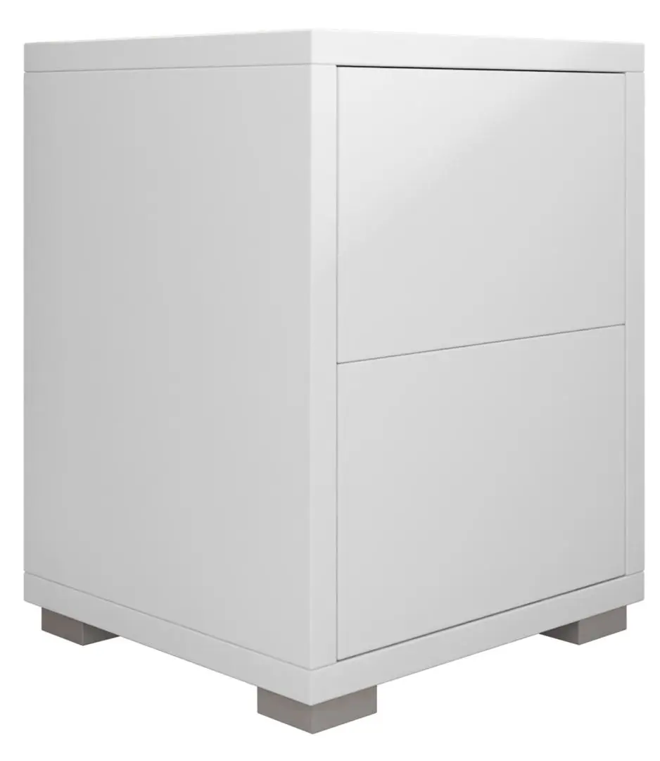 Noptiera Mirjan24 Alekto/Gesita N2SZ AK08 (White)