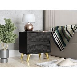 Noptiera Mirjan24 Asporiz 05/Apollo (Black/Gold)