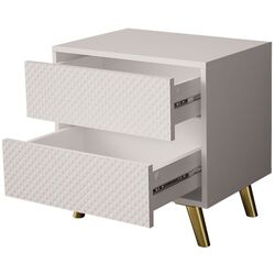 Noptiera Mirjan24 Asporiz 05/Apollo (Black/Gold) Thumb