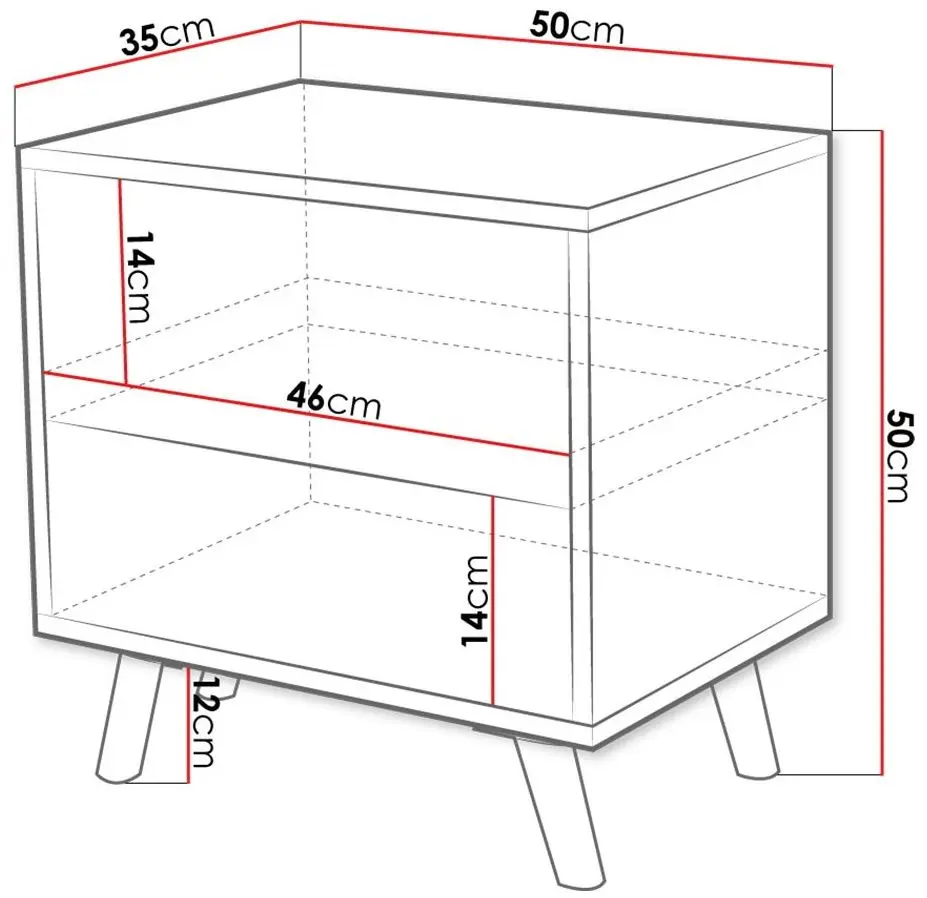 Noptiera Mirjan24 Asporiz 05/Apollo (White)