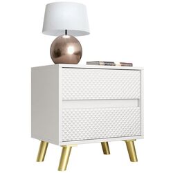 Noptiera Mirjan24 Asporiz 05/Apollo (White) Thumb