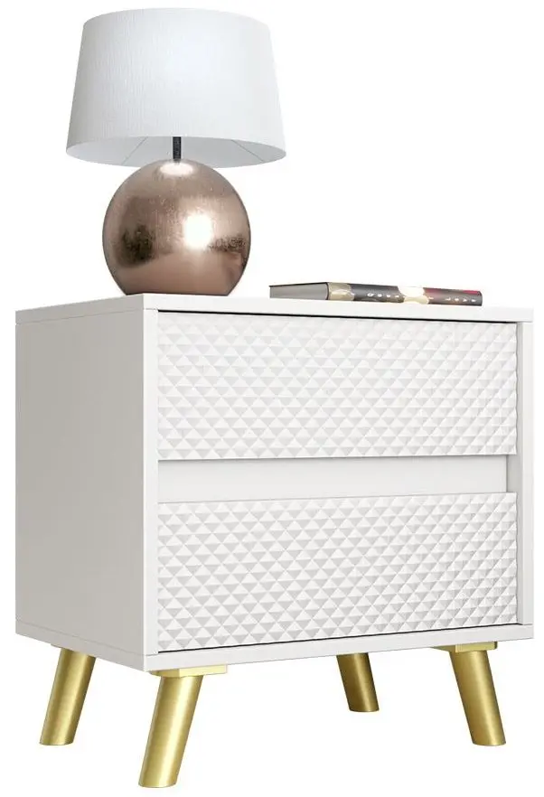 Noptiera Mirjan24 Asporiz 05/Apollo (White)
