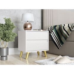 Noptiera Mirjan24 Asporiz 05/Apollo (White)