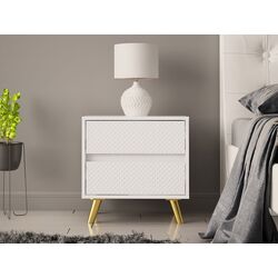 Noptiera Mirjan24 Asporiz 05/Apollo (White) Thumb