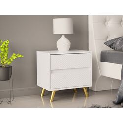 Noptiera Mirjan24 Asporiz 05/Apollo (White) Thumb