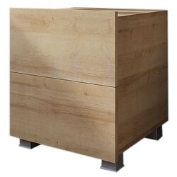 Noptiera Mirjan24 Bralani BR06/Calabrini C6 (Gold Oak)