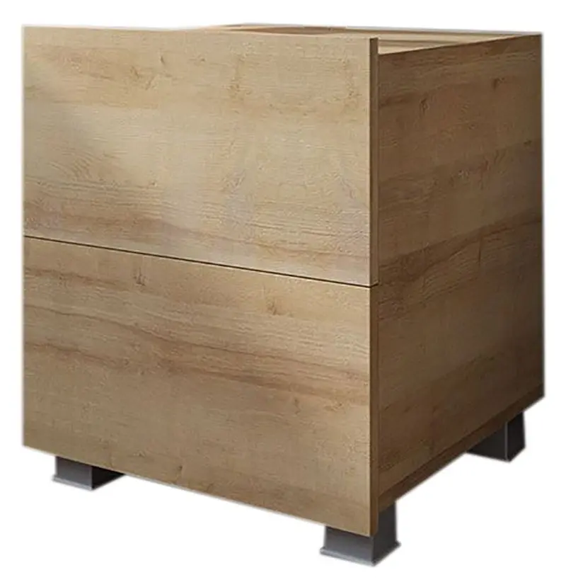 Noptiera Mirjan24 Bralani BR06/Calabrini C6 (Gold Oak)