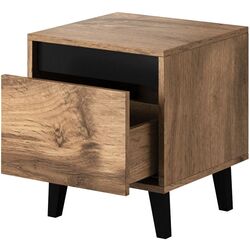 Noptiera Mirjan24 Elsie/Nord (Wotan Oak/Anthracite) Thumb
