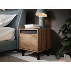 Noptiera Mirjan24 Elsie/Nord (Wotan Oak/Anthracite) Thumb