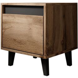 Noptiera Mirjan24 Elsie/Nord (Wotan Oak/Anthracite)