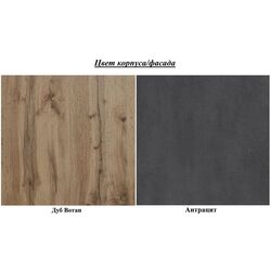 Noptiera Mirjan24 Elsie/Nord (Wotan Oak/Anthracite) Thumb