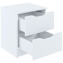 Noptiera Mirjan24 Fulmar/Gratus 2S (White) Thumb