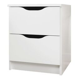 Noptiera Mirjan24 Fulmar/Gratus 2S (White)