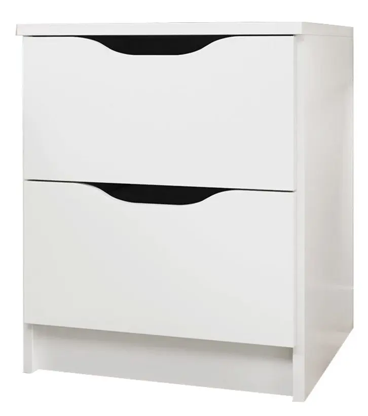 Noptiera Mirjan24 Fulmar/Gratus 2S (White)