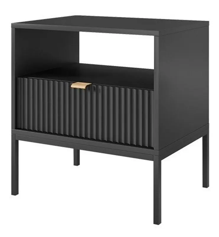 Noptiera Mirjan24 Mijano MS54/Nova S54 (Black)