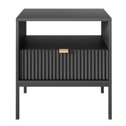 Noptiera Mirjan24 Mijano MS54/Nova S54 (Black)