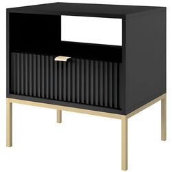 Noptiera Mirjan24 Mijano MS54/Nova S54 (Black/Gold) Thumb