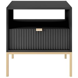 Noptiera Mirjan24 Mijano MS54/Nova S54 (Black/Gold) Thumb