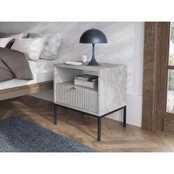 Noptiera Mirjan24 Mijano MS54/Nova S54 (Gray) Thumb