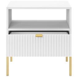 Noptiera Mirjan24 Mijano MS54/Nova S54 (White/Gold) Thumb