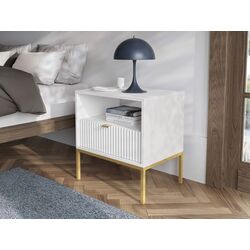Noptiera Mirjan24 Mijano MS54/Nova S54 (White/Gold)