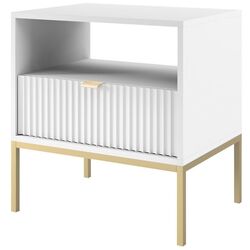 Noptiera Mirjan24 Mijano MS54/Nova S54 (White/Gold) Thumb