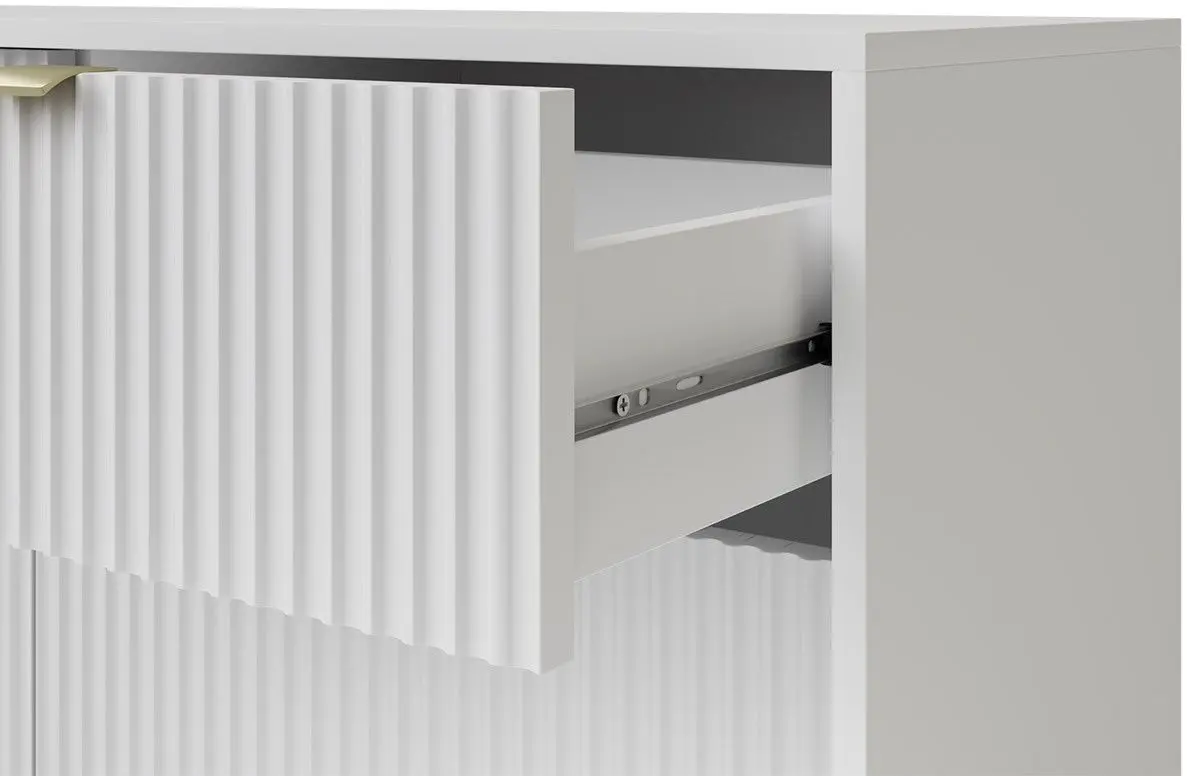 Noptiera Mirjan24 Mijano MS54/Nova S54 (White/Gold)