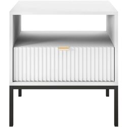 Noptiera Mirjan24 Nova S54/Mijano MS54 (White)