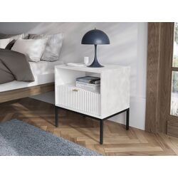 Noptiera Mirjan24 Nova S54/Mijano MS54 (White) Thumb