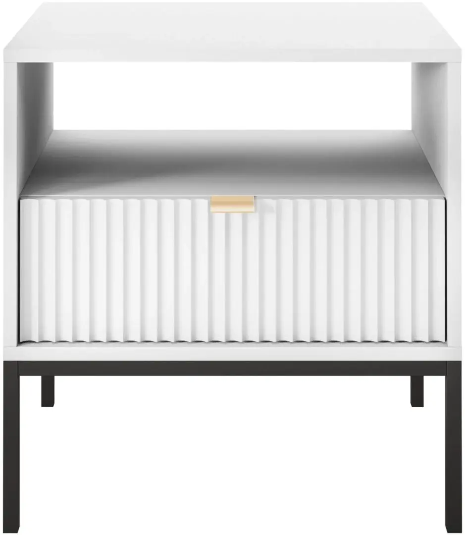 Noptiera Mirjan24 Nova S54/Mijano MS54 (White)