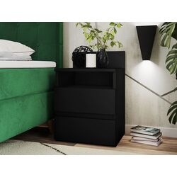 Noptiera Mirjan24 Osko OK1/Malwa M1 (Black) Thumb