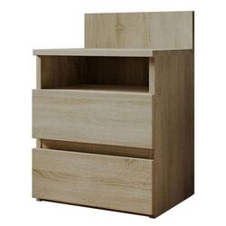 Noptiera Mirjan24 Osko OK1/Malwa M1 (Sonoma Oak)