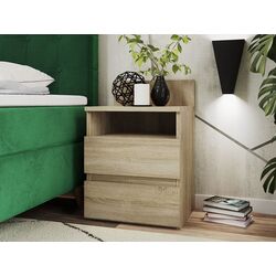 Noptiera Mirjan24 Osko OK1/Malwa M1 (Sonoma Oak) Thumb