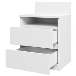 Noptiera Mirjan24 Osko OK1/Malwa M1 (White) Thumb