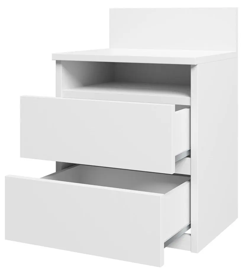 Noptiera Mirjan24 Osko OK1/Malwa M1 (White) - 2