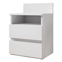 Noptiera Mirjan24 Osko OK1/Malwa M1 (White)