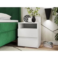 Noptiera Mirjan24 Osko OK1/Malwa M1 (White) Thumb