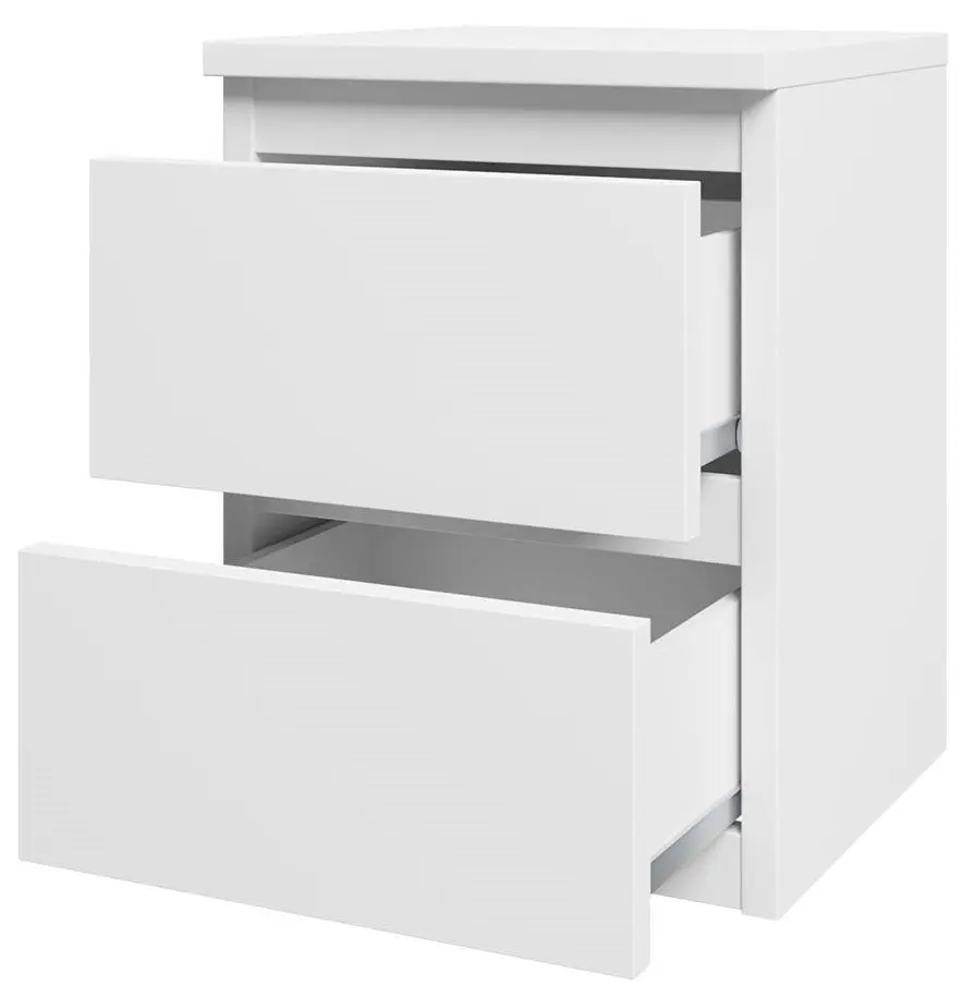 Noptiera Mirjan24 Osko OK2/Malwa M2 (White) - 2