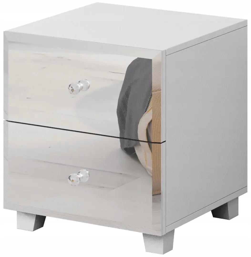 Noptiera Mirjan24 Solur/Bellagio 22 (White)