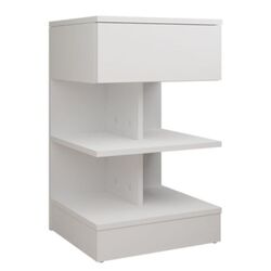 Noptiera Mirjan24 Stawaga/Obenita (White)