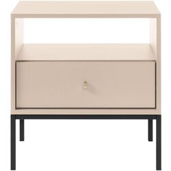 Noptiera Mirjan24 Tonkor TS54/Mono MS54 (Beige)
