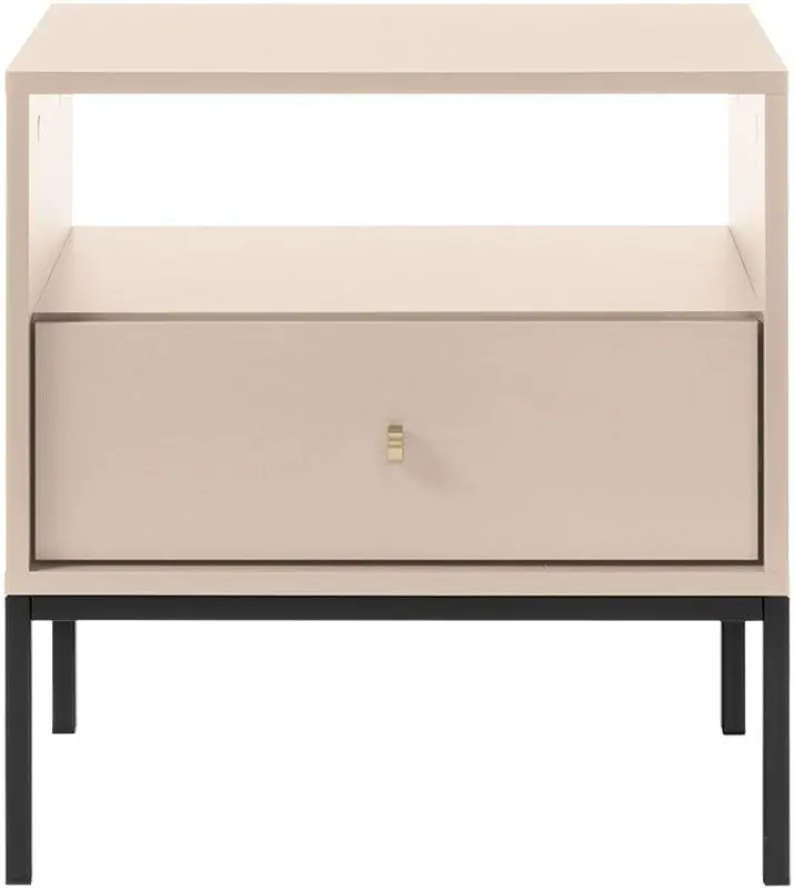 Noptiera Mirjan24 Tonkor TS54/Mono MS54 (Beige)