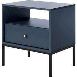 Noptiera Mirjan24 Tonkor TS54/Mono MS54 (Navy Blue) Thumb