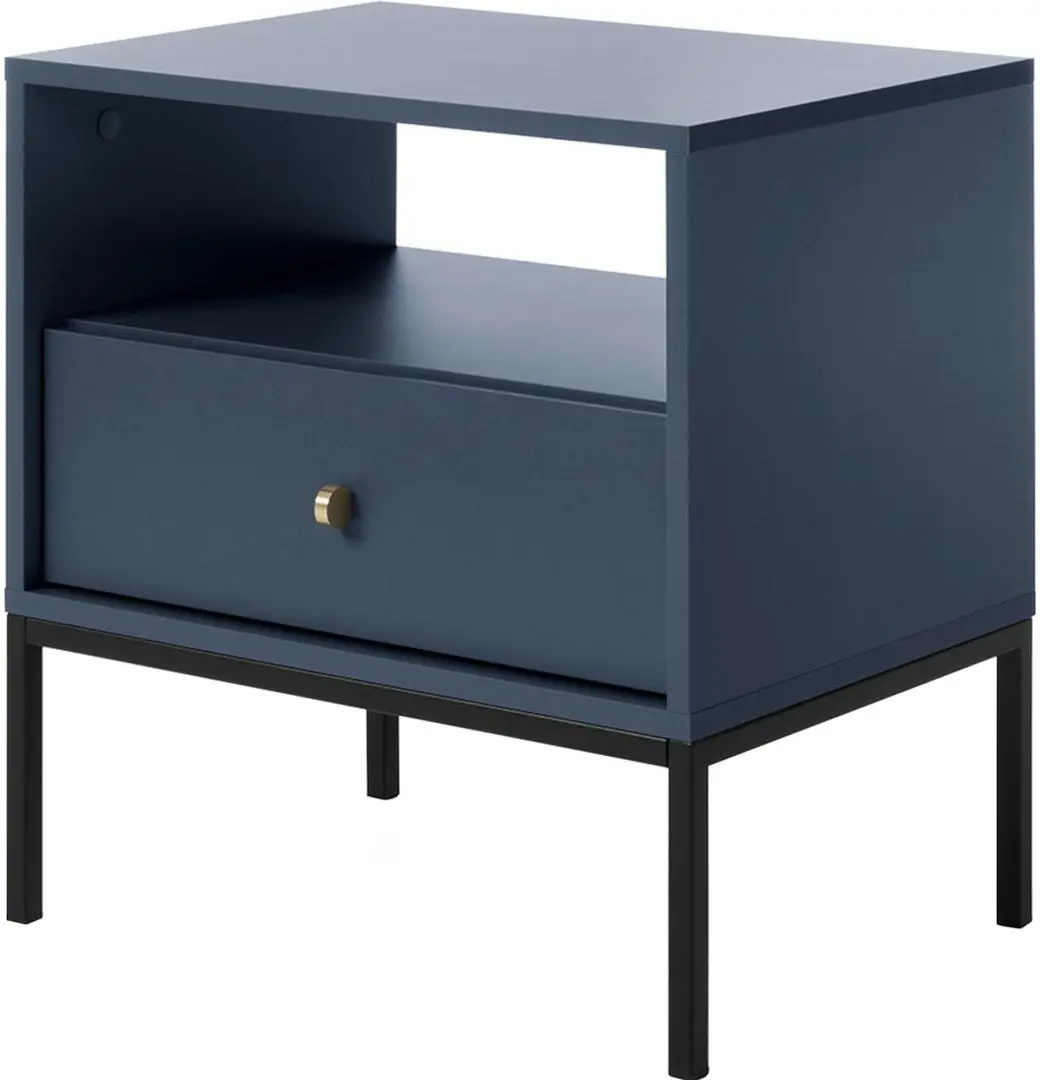 Noptiera Mirjan24 Tonkor TS54/Mono MS54 (Navy Blue)