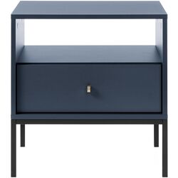 Noptiera Mirjan24 Tonkor TS54/Mono MS54 (Navy Blue)