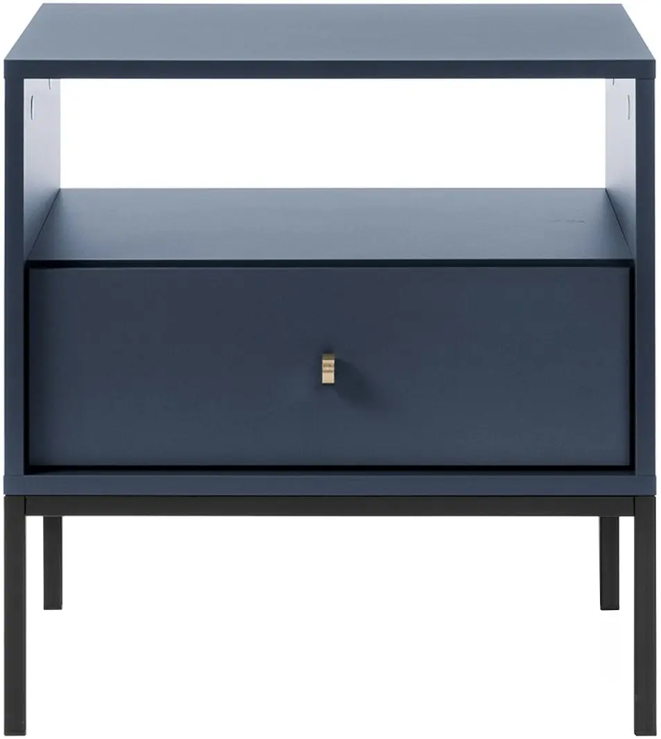 Noptiera Mirjan24 Tonkor TS54/Mono MS54 (Navy Blue)