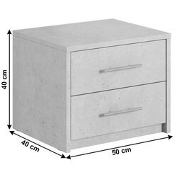 Noptiera Mobhaus Alden (Сarbon Gray) Thumb